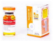 Parabolan - SIS Labs 